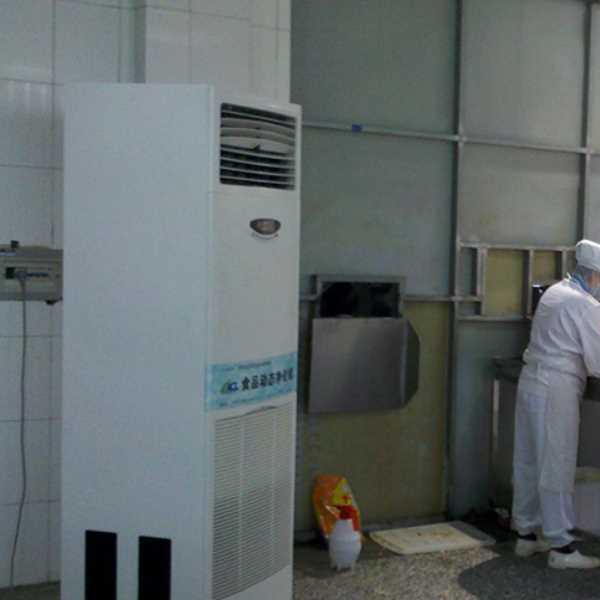 江律食品正负离子空气杀菌器